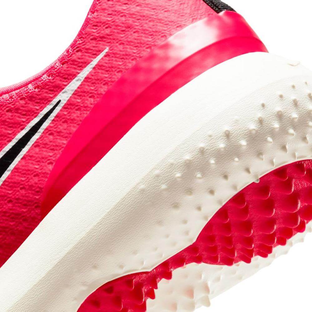 Nike Roshe G Spikeless Golf Shoes Fusion Red/Black/Sail - FW20 Women