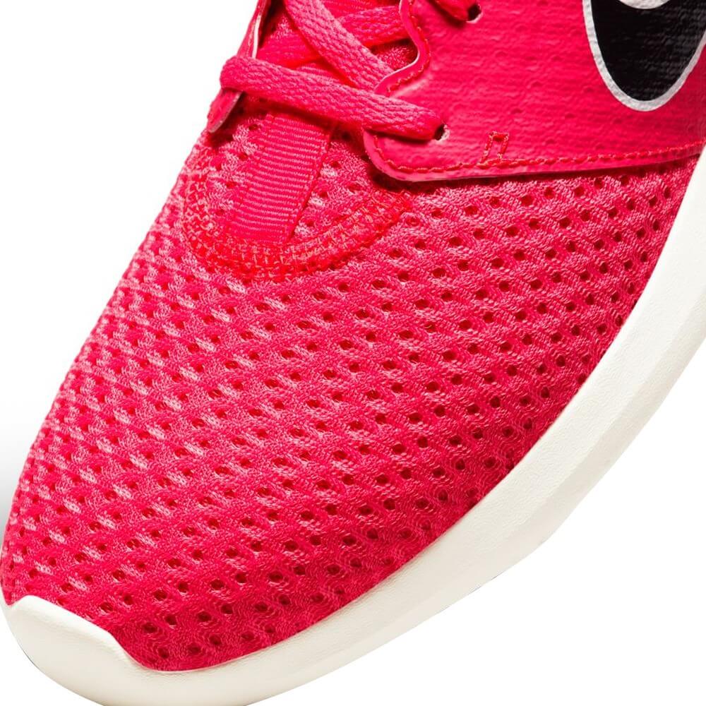 Nike Roshe G Spikeless Golf Shoes Fusion Red/Black/Sail - FW20 Women