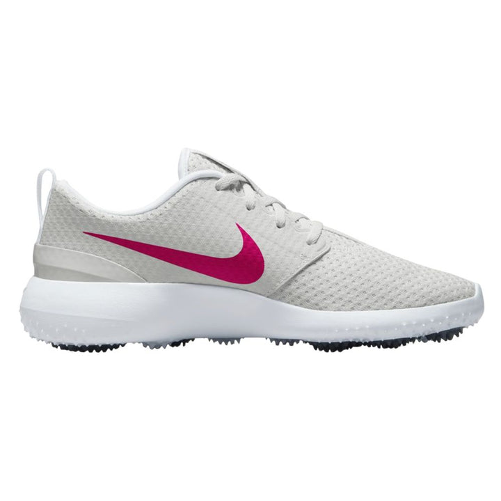 Nike Roshe G Spikeless Golf Shoes Dust/Pink Prime/White/Black - FW20 Women