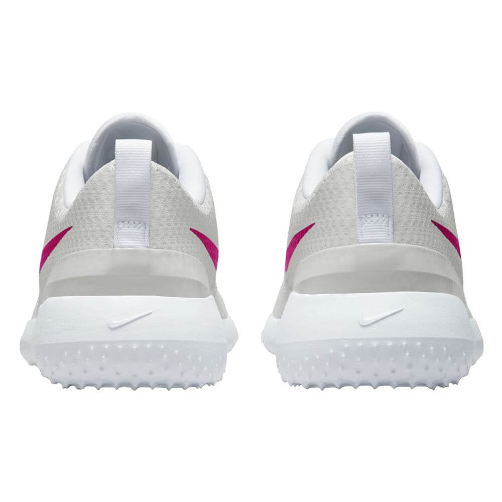 Nike Roshe G Spikeless Golf Shoes Dust/Pink Prime/White/Black - FW20 Women