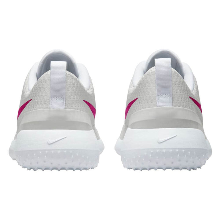 Nike Roshe G Spikeless Golf Shoes Dust/Pink Prime/White/Black - FW20 Women