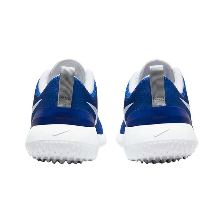 Nike Roshe G Spikeless Golf Shoes Racer Blue/Pure Platinum/White - FW20 Women