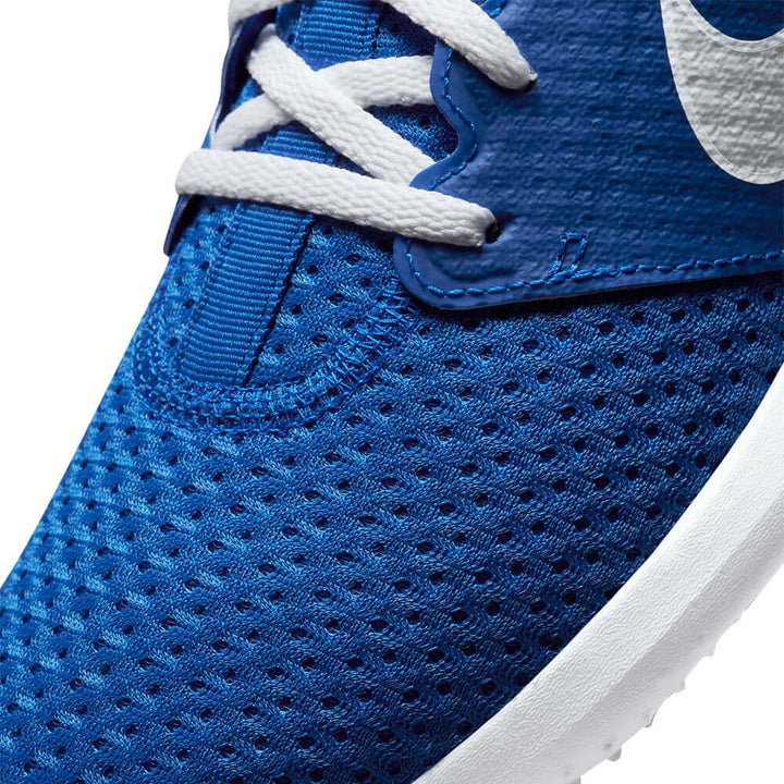 Nike Roshe G Spikeless Golf Shoes Racer Blue/Pure Platinum/White - FW20 Women