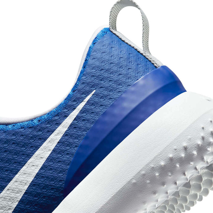 Nike Roshe G Spikeless Golf Shoes Racer Blue/Pure Platinum/White - FW20 Women