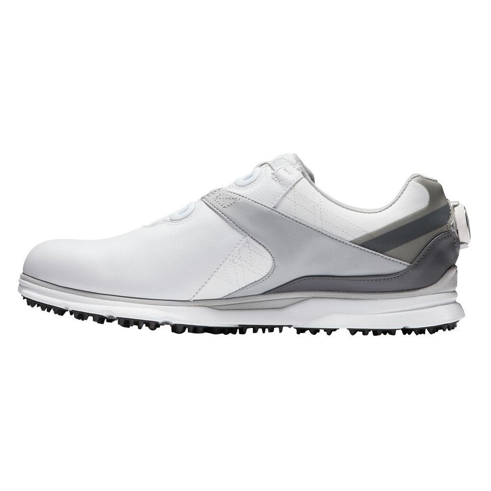 FootJoy Pro SL BOA Spikeless Golf Shoes 2020 Previous Season Style