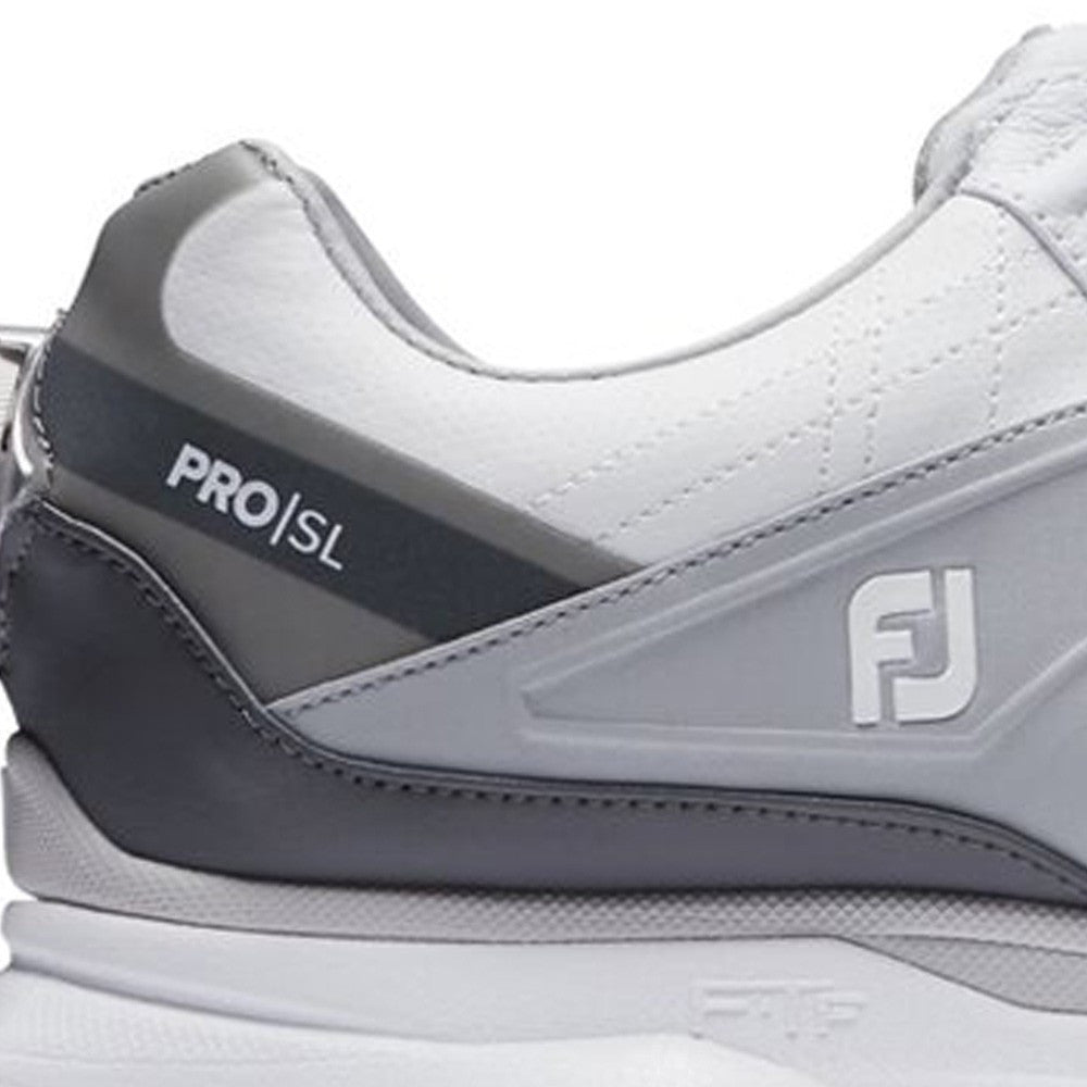 FootJoy Pro SL BOA Spikeless Golf Shoes 2020 Previous Season Style