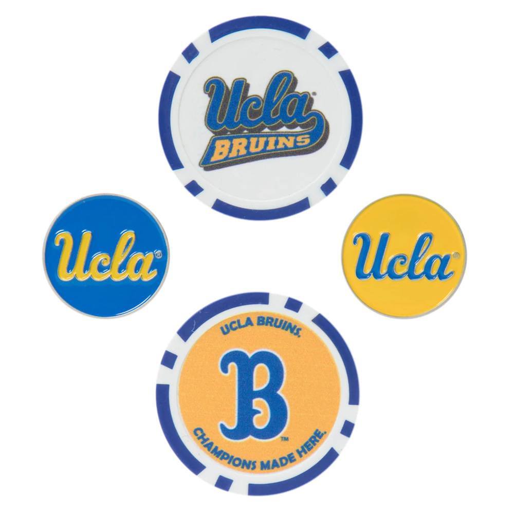 Team Effort NCAA Ball Marker Set 2023