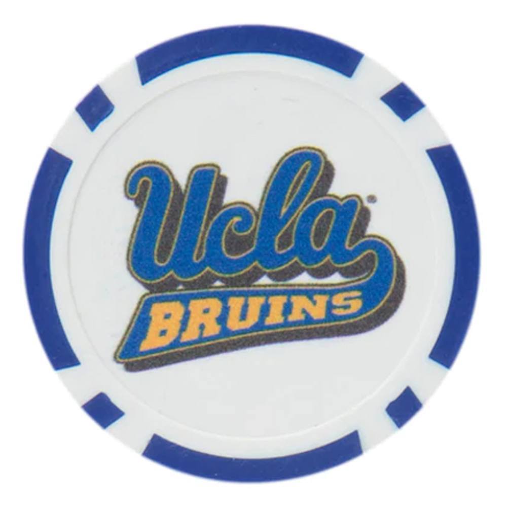 Team Effort NCAA Ball Marker Set 2023