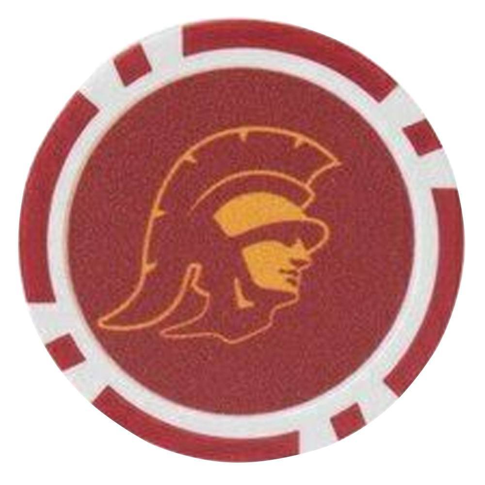 Team Effort NCAA Ball Marker Set 2023