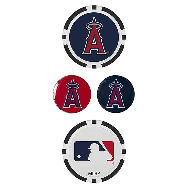 Team Effort MLB Ball Marker Set 2023