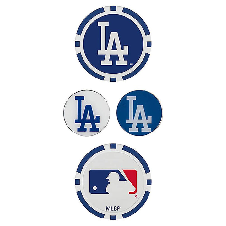 Team Effort MLB Ball Marker Set 2023