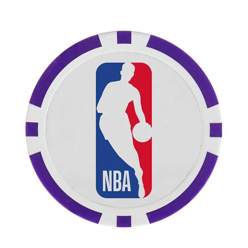 Team Effort NBA Ball Marker Set 2023