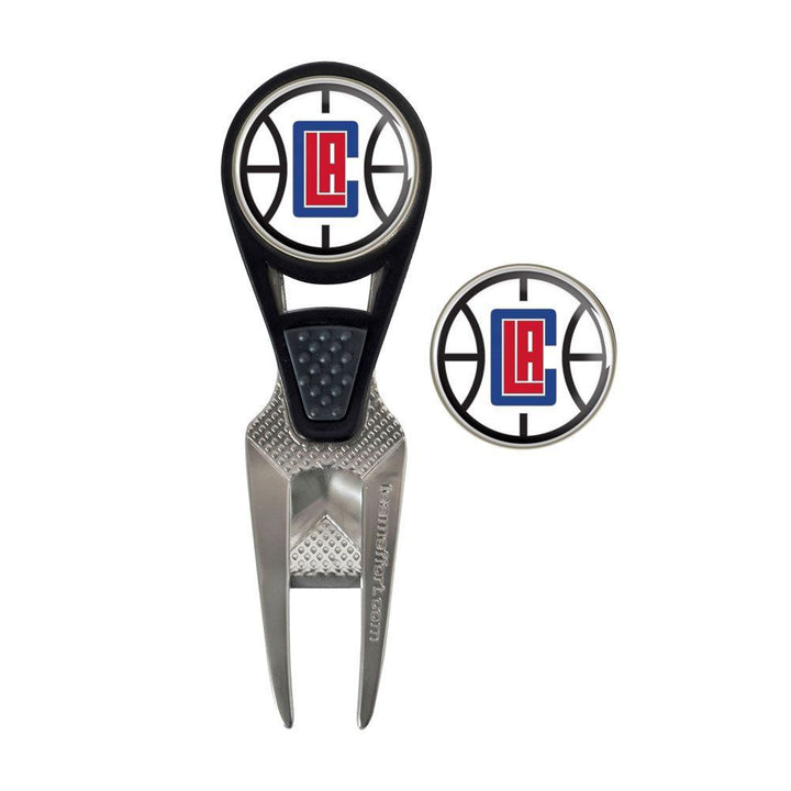 Team Effort NBA CVX Ball Mark Repair Tool 2023