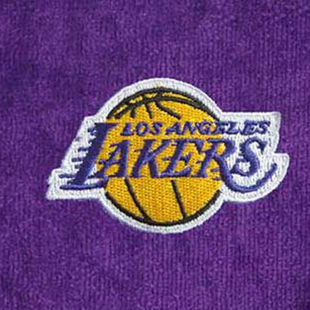 Team Effort NBA Face/Club Tri-Fold Embroidered Towel 2023