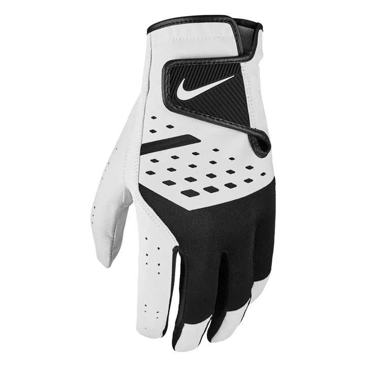Nike Tech Extreme VII Golf Glove White - 23 Men