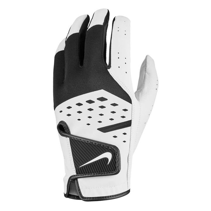 Nike Tech Extreme VII Golf Glove White - 23 Men