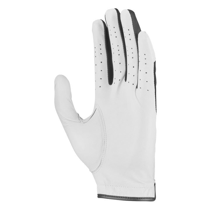 Nike Tech Extreme VII Golf Glove White - 23 Men