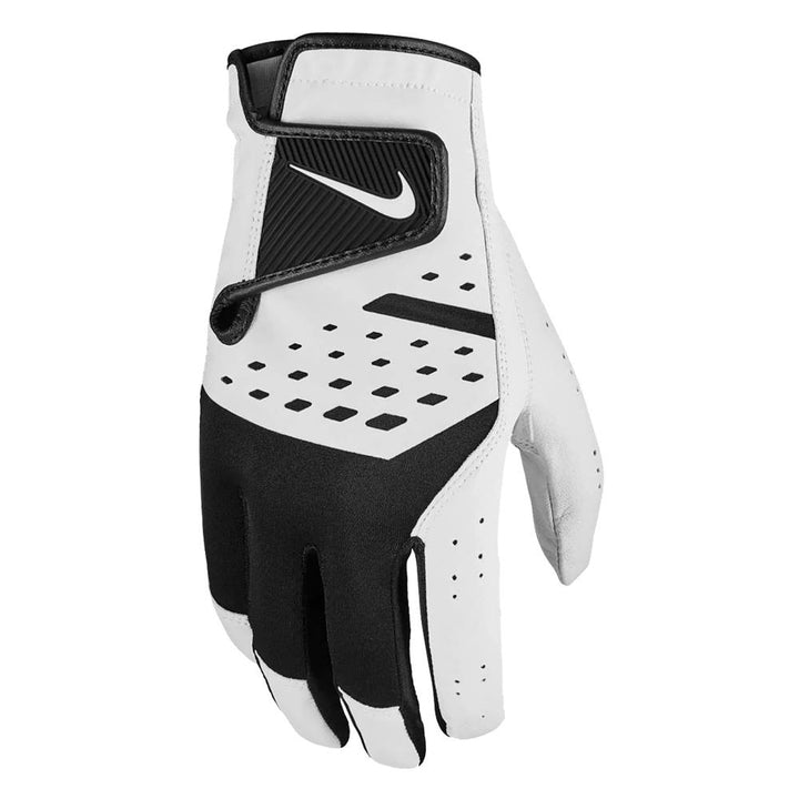 Nike Tech Extreme VII Golf Glove White - 23 Men