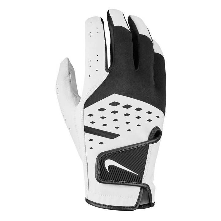 Nike Tech Extreme VII Golf Glove White - 23 Men