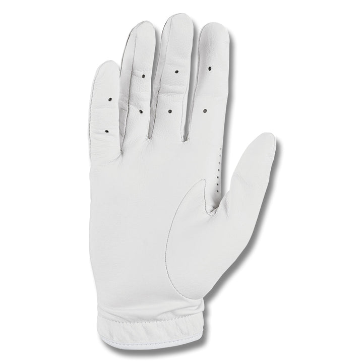 Nike Tour Classic III Golf Glove White - 20 Women