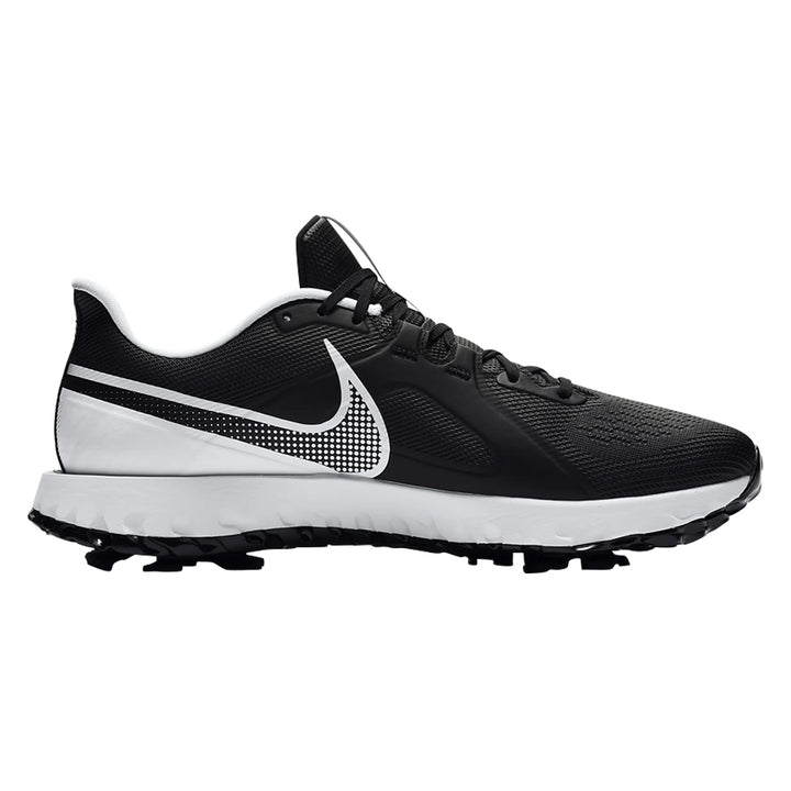 Nike React Infinity Pro Golf Shoes Black/White - FW20 Men