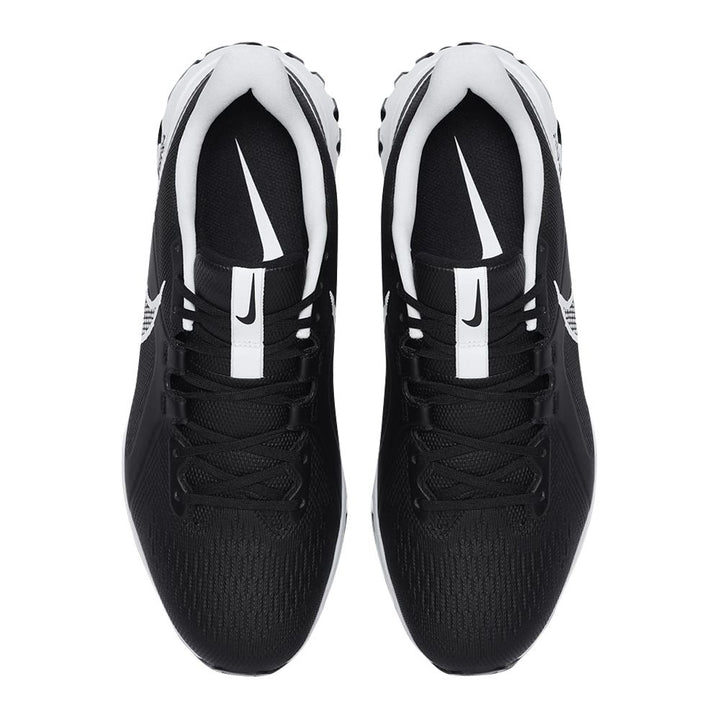 Nike React Infinity Pro Golf Shoes Black/White - FW20 Men