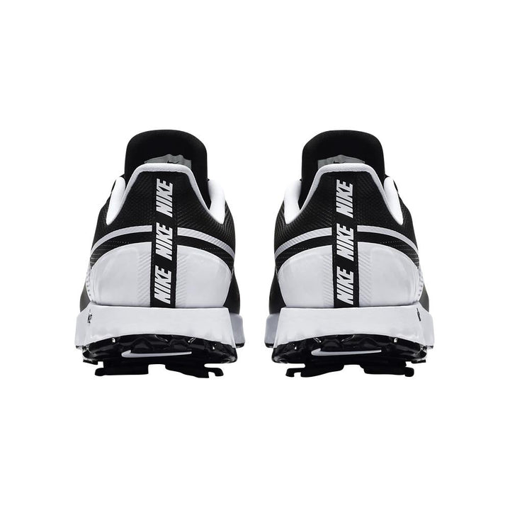 Nike React Infinity Pro Golf Shoes Black/White - FW20 Men