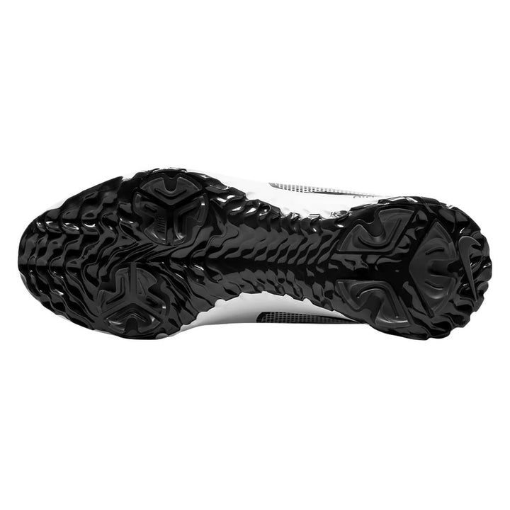 Nike React Infinity Pro Golf Shoes White/Black - FW20 Men