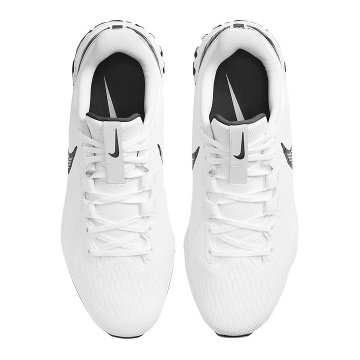 Nike React Infinity Pro Golf Shoes White/Black - FW20 Men