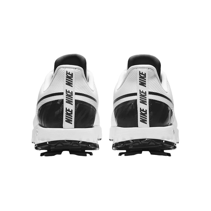 Nike React Infinity Pro Golf Shoes White/Black - FW20 Men