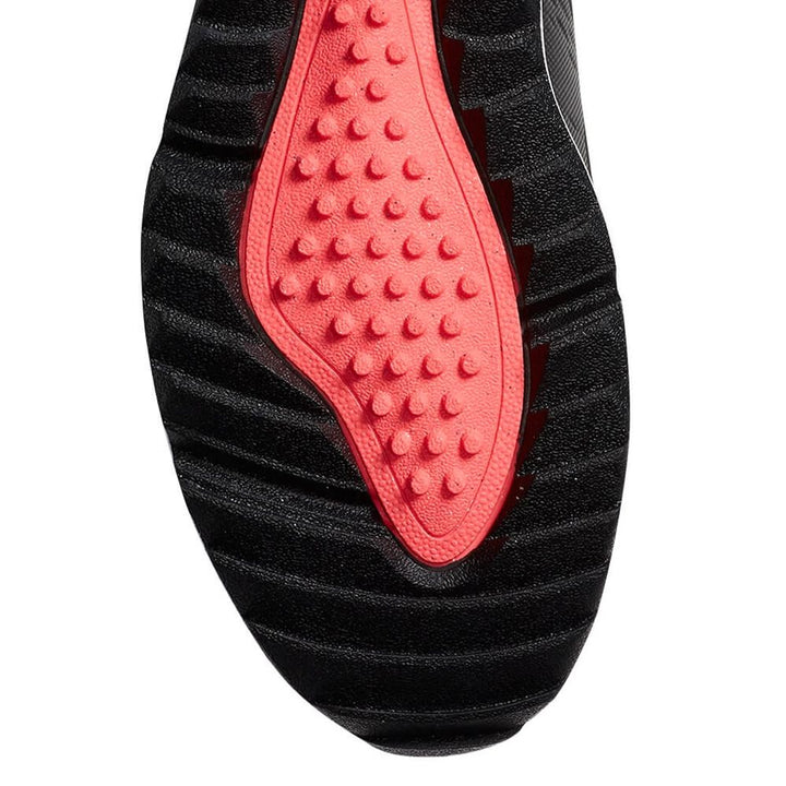 Nike Air Max 270 G Spikeless Golf Shoes Black/Whte/Hot Punch - SP23 Unisex