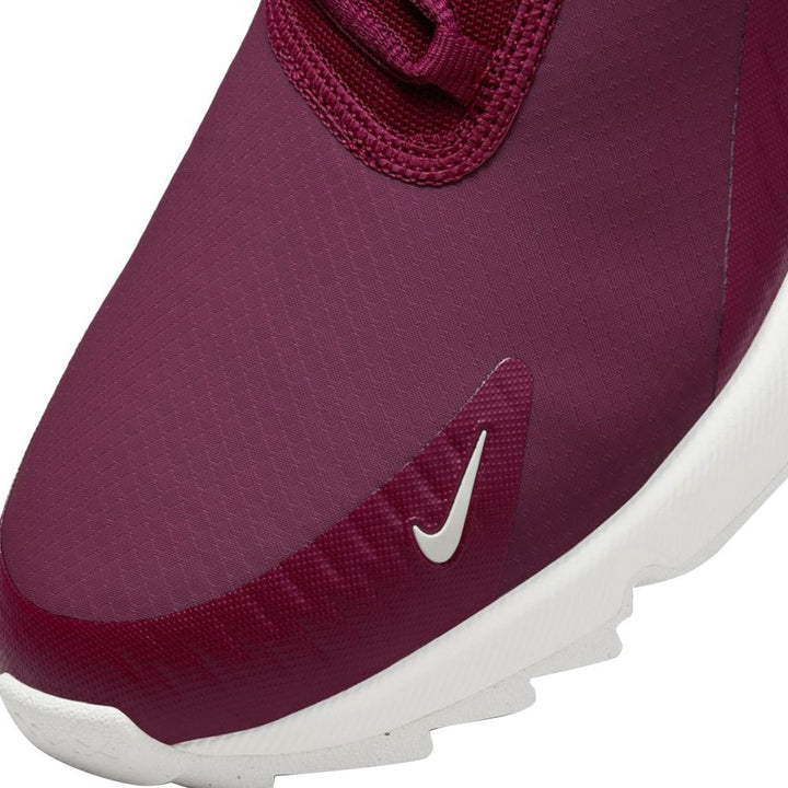 Nike Air Max 270 G Spikeless Golf Shoes Dark Beetroot/Sail/Pink Salt - SP23 Unisex