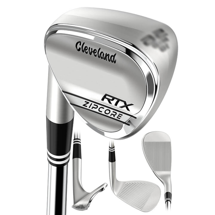 Cleveland RTX Zipcore Tour Satin Wedge 2020