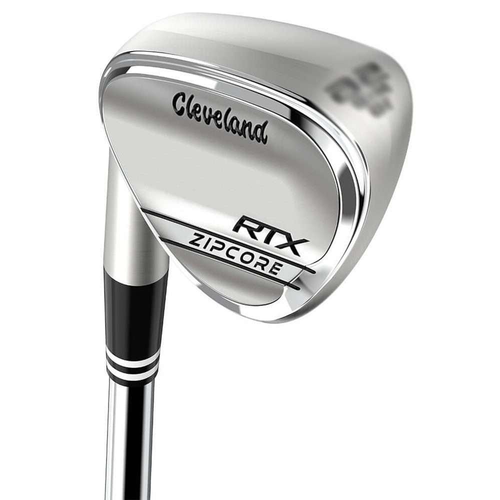 Cleveland RTX Zipcore Tour Satin Wedge 2020