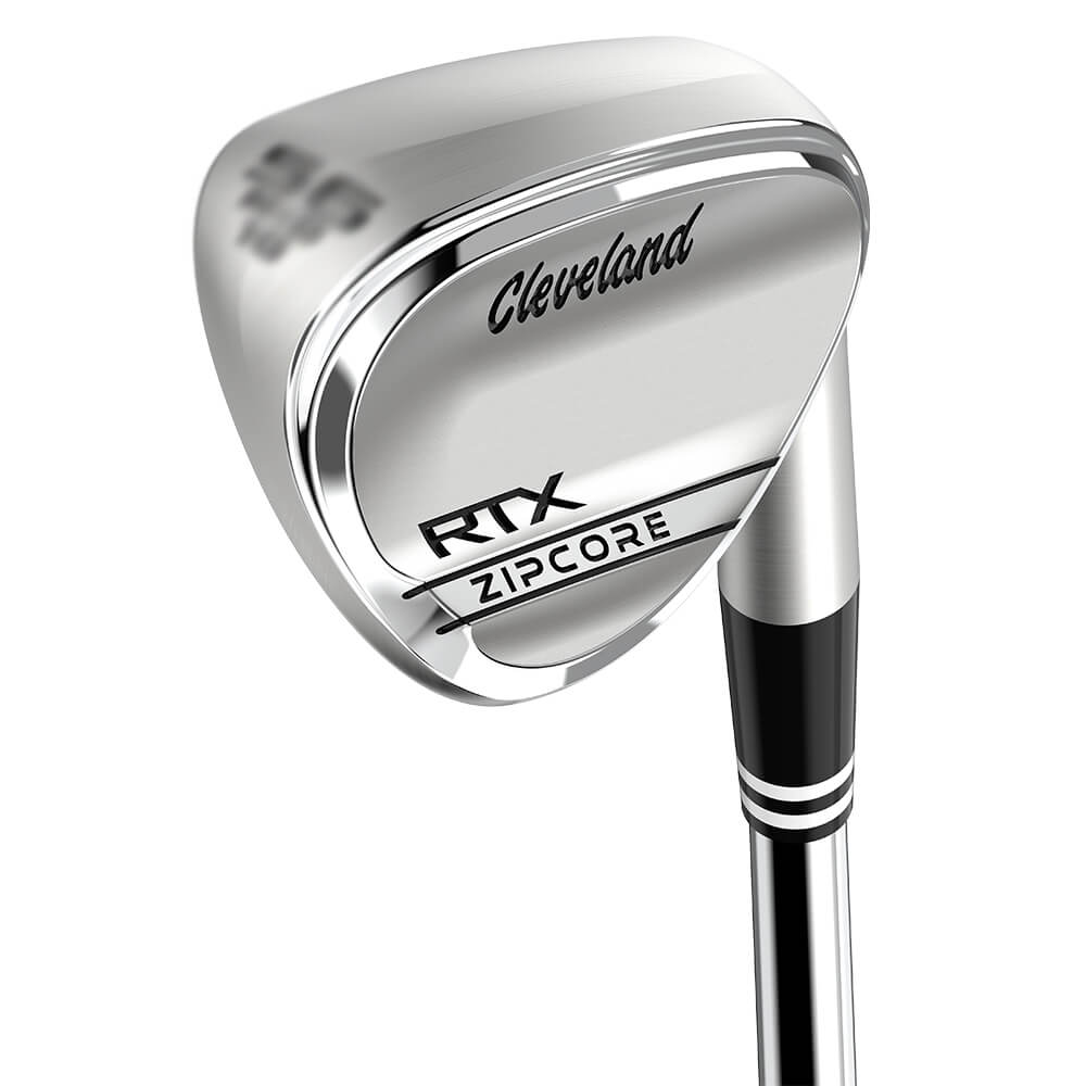 Cleveland RTX Zipcore Tour Satin Wedge 2020