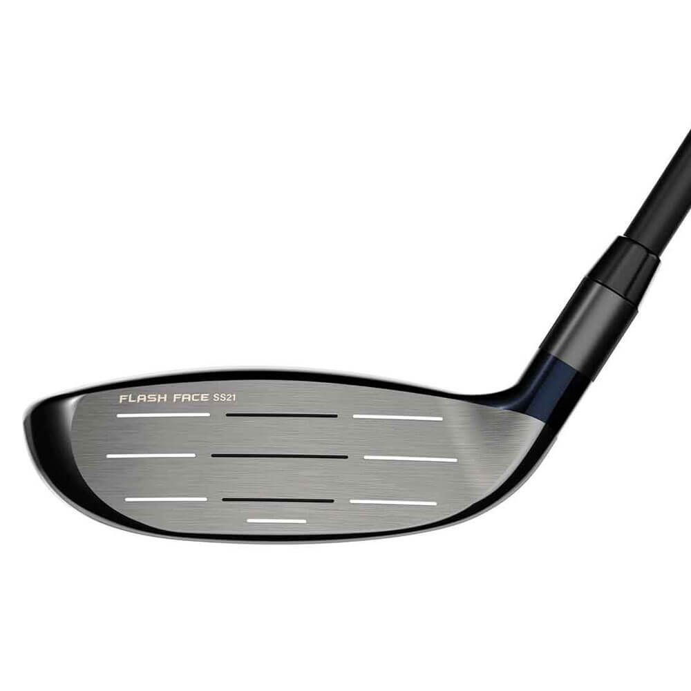 Callaway Big Bertha Reva Fairway Wood - 20 Women