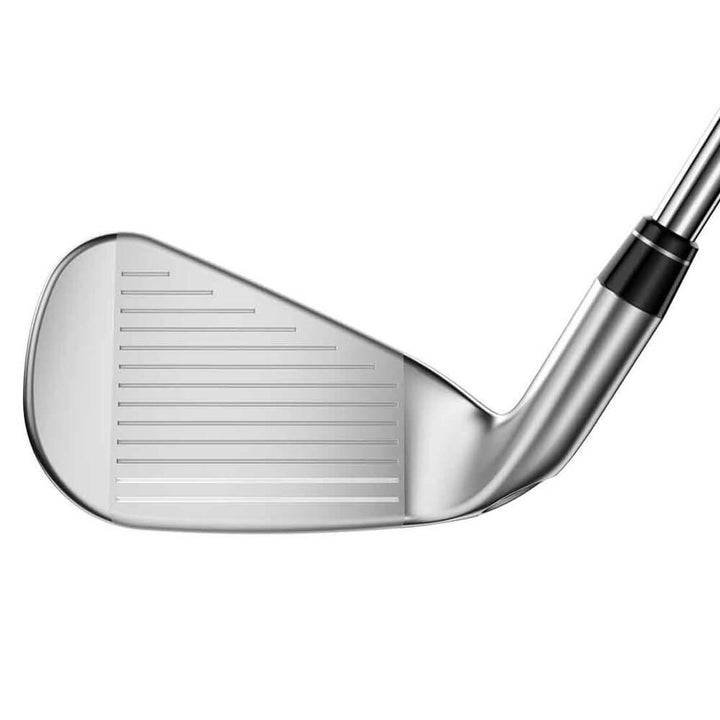 Callaway Big Bertha Reva Iron Set - 20 Women