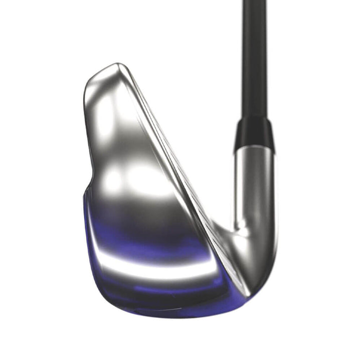 Callaway Big Bertha Reva Iron Set - 20 Women