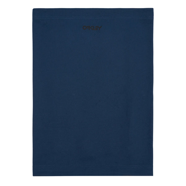 Oakley Neck Gaiter Unisex Universal Blue - 20 Men