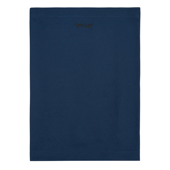 Oakley Neck Gaiter Unisex Universal Blue - 20 Men