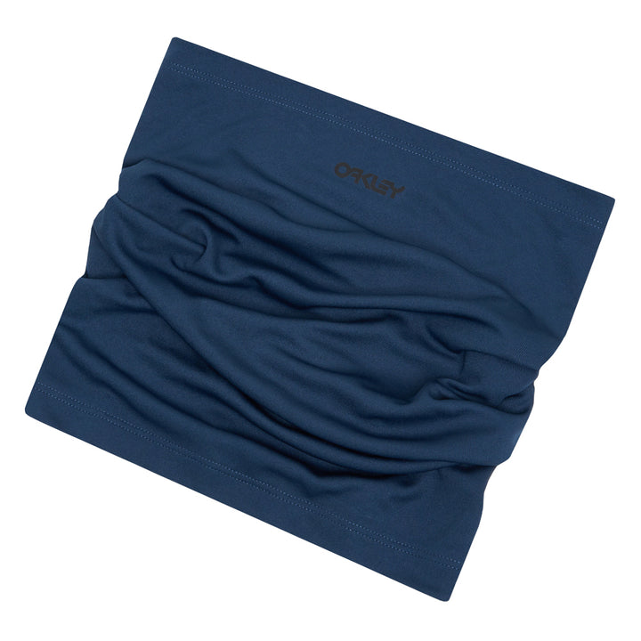 Oakley Neck Gaiter Unisex Universal Blue - 20 Men