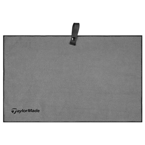 TaylorMade TM17 Microfiber Cart Towel 2020