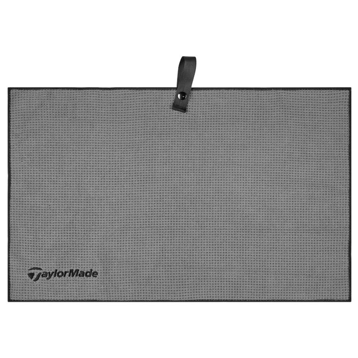 TaylorMade TM17 Microfiber Cart Towel 2020