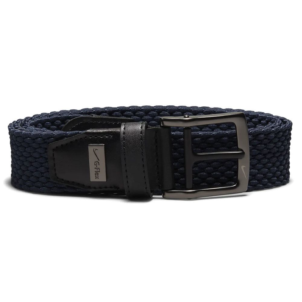 Nike Stretch Woven Golf Belt 2023