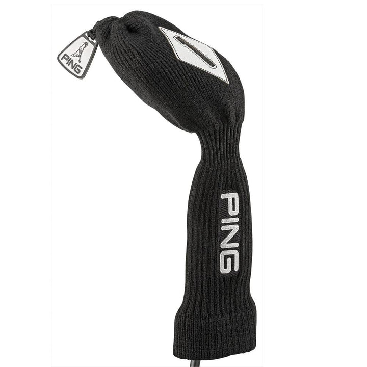 PING Knit Headcover 2020