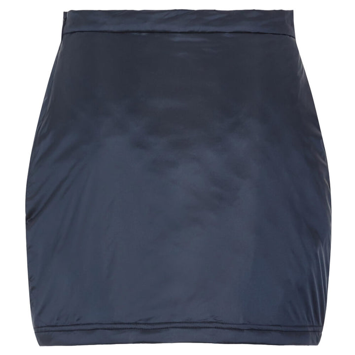 J.Lindeberg Lo Padded Golf Skirt JL Navy - SS20 Women