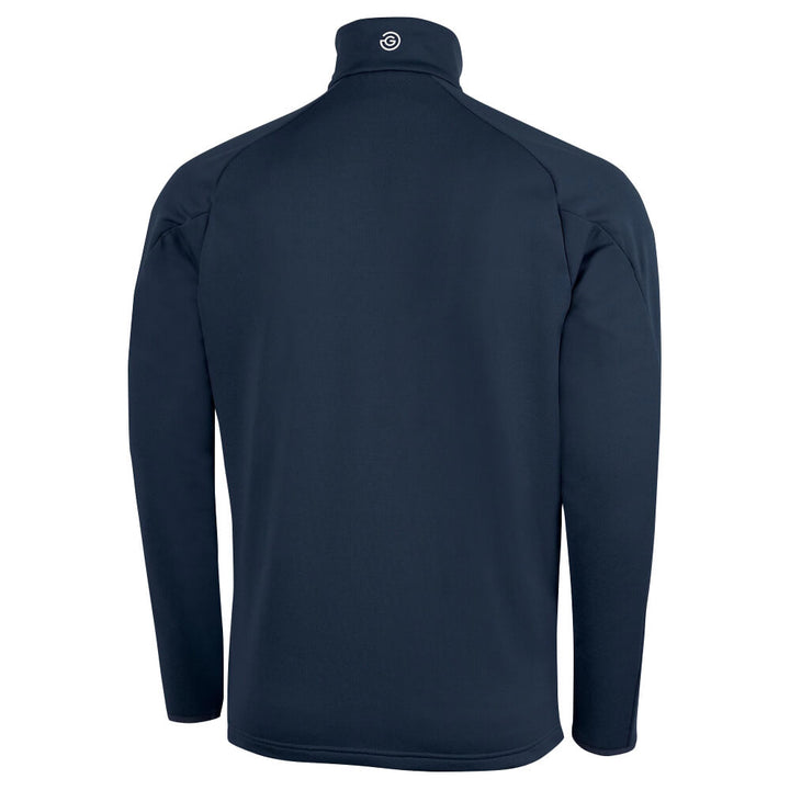 Galvin Green Drake Golf Pullover Navy - FW22 Men