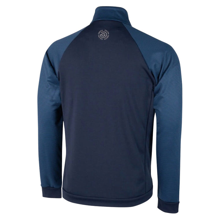 Galvin Green Dominic Golf Jacket Navy/Ensign Blue - FW22 Men