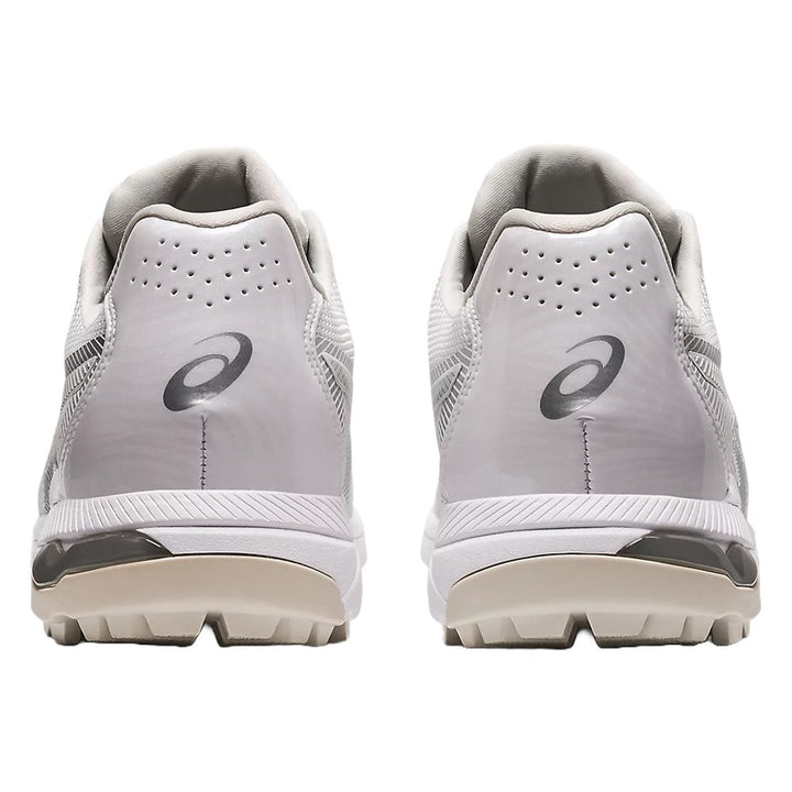 ASICS Gel-Course Ace Golf Shoes White/Pure Silver - 21 Women