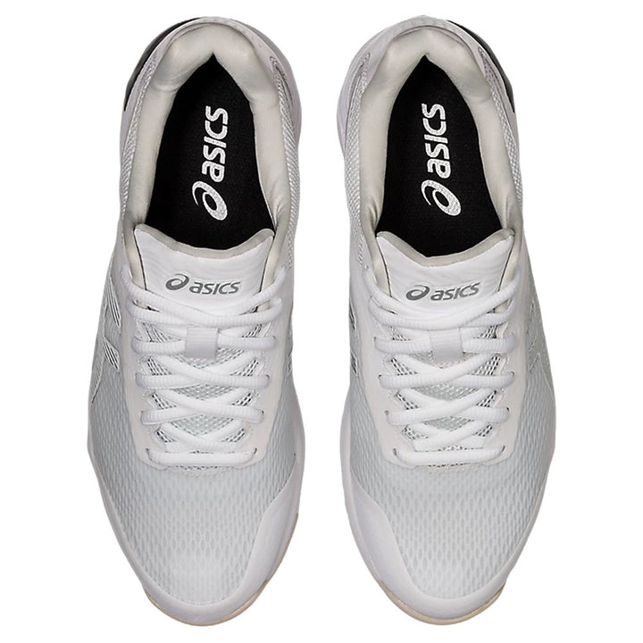ASICS Gel-Course Ace Golf Shoes White/Pure Silver - 21 Women